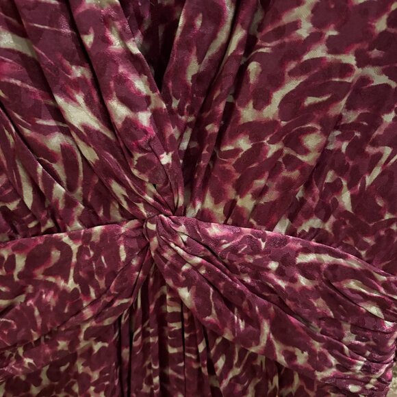 Misa LA Rosalie Dress S - Picture 4 of 14